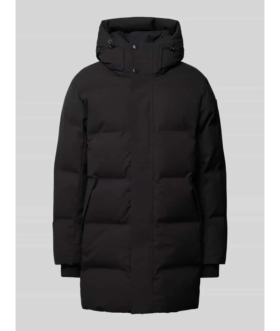 obrazek 1 Kurtka funkcyjna o kroju regular fit z kapturem model ‘PAVVA MEDIUM’