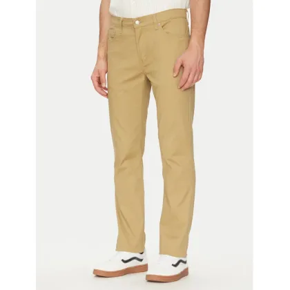 Zdjęcie Levi's® Jeansy 511™ 04511-3376 Beżowy Slim Fit