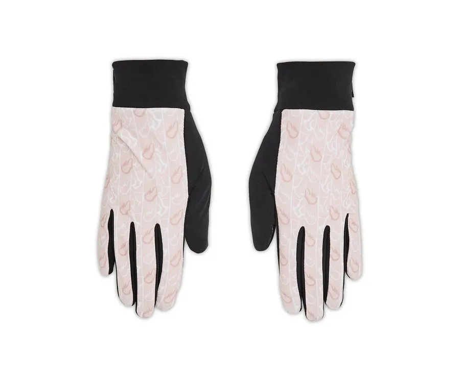 obrazek 1 Rossignol Rękawiczki Damskie Inner RLLMG09 Różowy