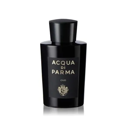 Zdjęcie Acqua di Parma Signatures of the Sun Oud Woda perfumowana 180 ml