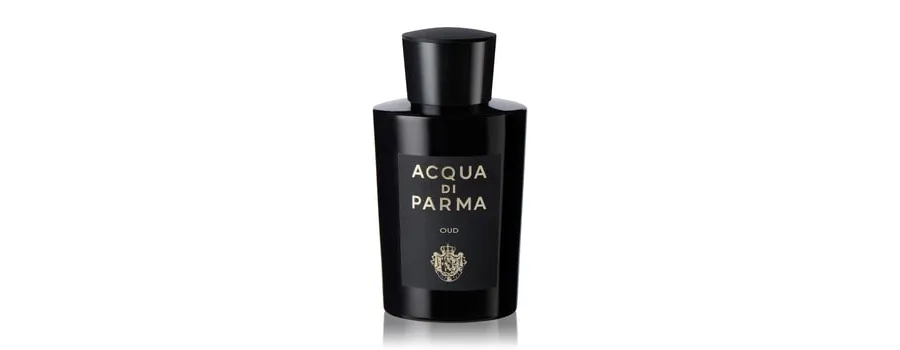 obrazek 1 Acqua di Parma Signatures of the Sun Oud Woda perfumowana 180 ml