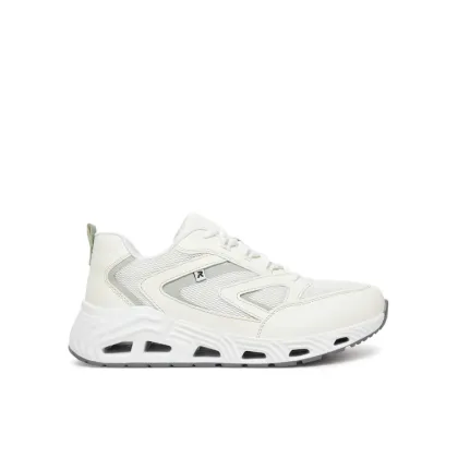 Zdjęcie Rieker Sneakersy N5205-80 Écru