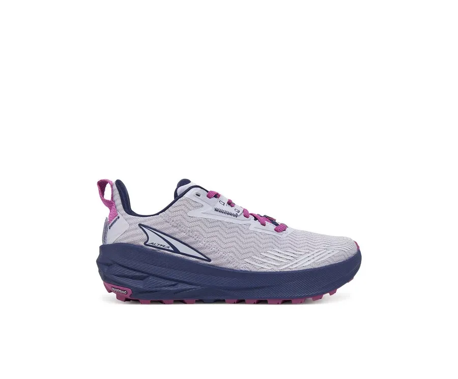 obrazek 1 Altra Buty do biegania Experience Wild AL0A85QD5 Fioletowy