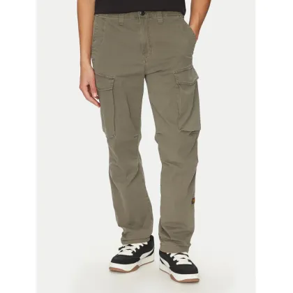 Zdjęcie G-Star Raw Joggery Core D24309-D920 C496 Khaki Regular Fit