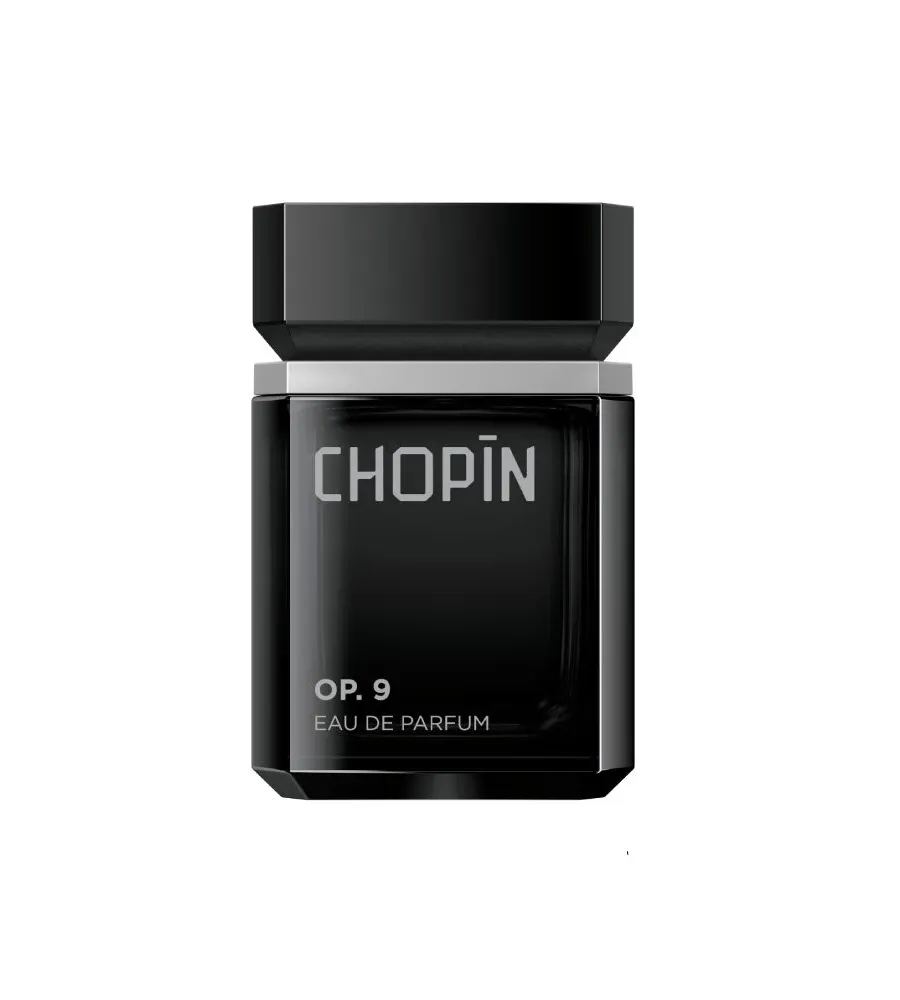 obrazek 1 Chopin OP.9 - woda perfumowana dla mężczyzn 100ml 100 ml