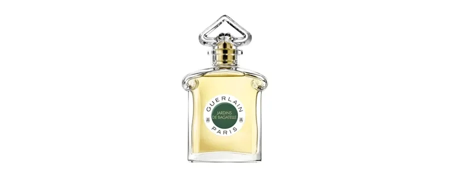 obrazek 1 GUERLAIN Les Légendaires Jardins de Bagatelle Woda perfumowana 75 ml