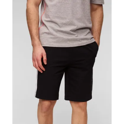 Zdjęcie Szare Szorty Męskie Bogner Fire+ice Norris BOGNER FIRE+ICE