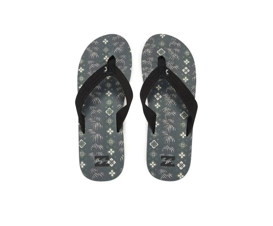 obrazek 1 Billabong Japonki EBYL100019 Czarny