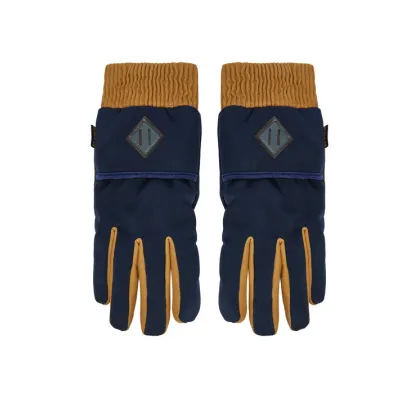 Zdjęcie Elmer Rękawiczki EM505 Granatowy