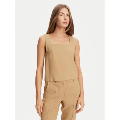 Zdjęcie Marella Top Terni 2513161055 Beżowy Regular Fit