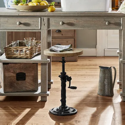 Zdjęcie Stołek Neil