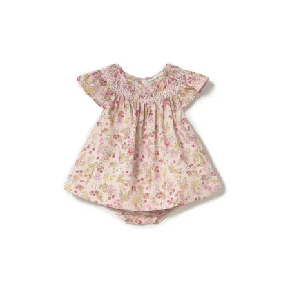 Zdjęcie Mayoral Sukienka letnia 1867 Różowy Regular Fit