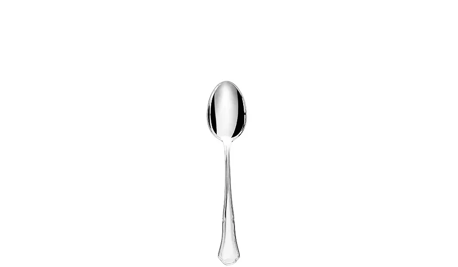 obrazek 1 Łyżka do owoców - 18 cm, wykonana ze srebra - sklep Luxury Products