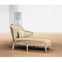 Picture An elegant sofa for luxurious interiors in an antique style - Morello Gianpaolo