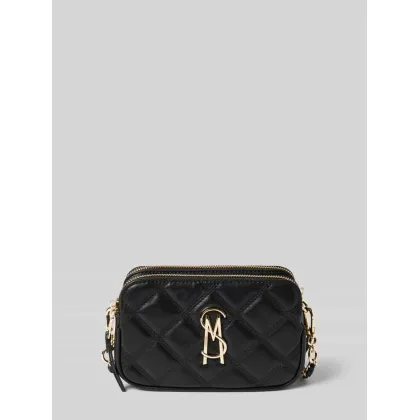 Zdjęcie Torebka z aplikacją z logo model ‘BMARVIS’