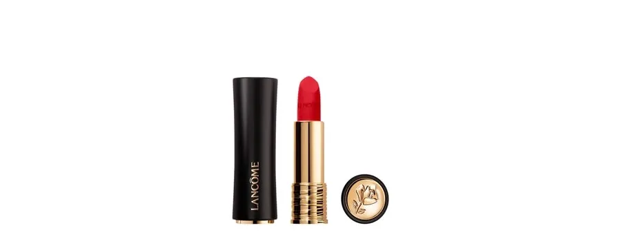 obrazek 1 L'ABSOLU ROUGE DRAMA MATTE - POWDERY MATTE LIPSTICK Lancôme