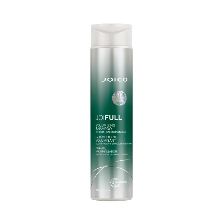 obrazek 1 Joico Joifull Volumizing Szampon do włosów 300 ml