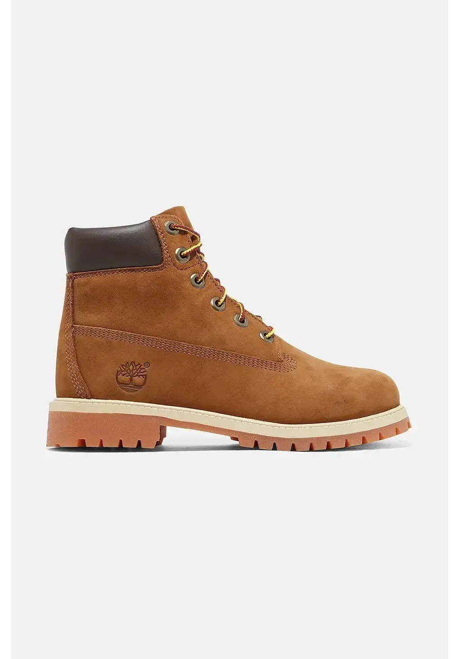 obrazek 1 Timberland botki skórzane Rudston FTW #N/D