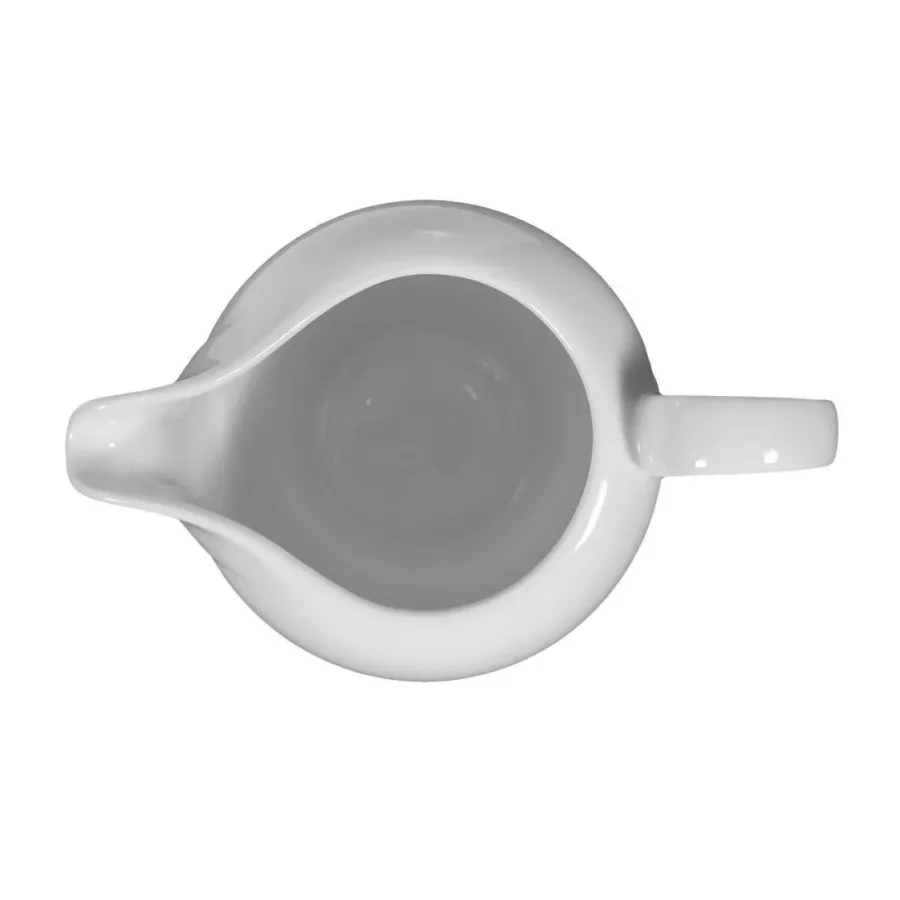 obrazek 3 Luksusowy biały porcelanowy piękny dzbanek z Niemiec - Seltmann Weiden