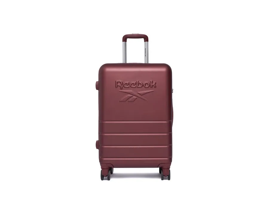 obrazek 1 Reebok Walizka średnia RBK-WAL-009-CCC-M Czerwony