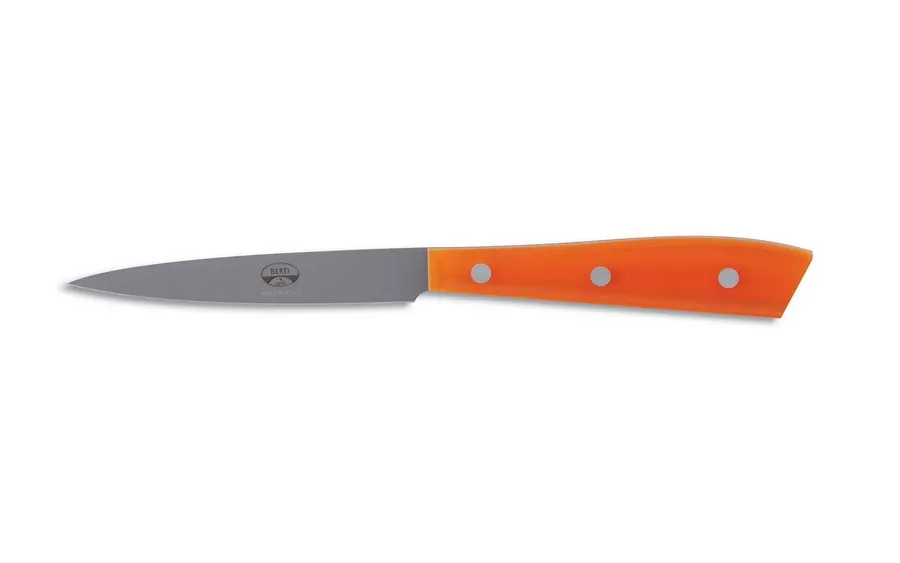 obrazek 4 Piękny kuchenny nóż do wszystkiego - luksus marki Berti Knives
