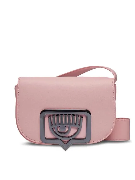Picture Torebka Chiara Ferragni 75SB4BB9 Różowy