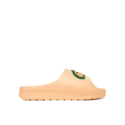 Zdjęcie Lacoste Klapki 7-49CFA0027 Różowy