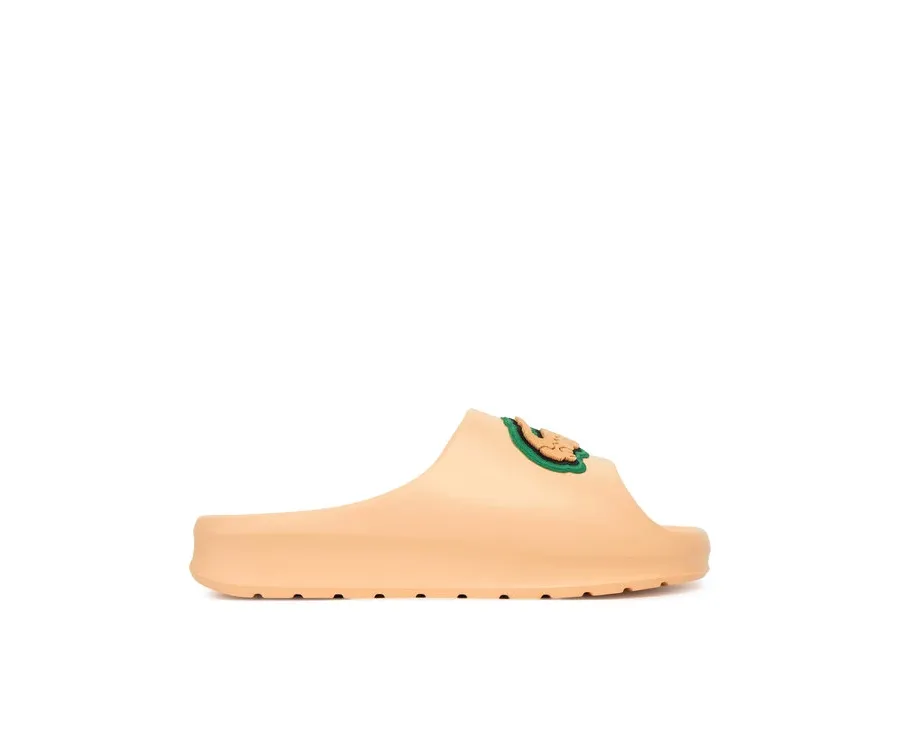 obrazek 1 Lacoste Klapki 7-49CFA0027 Różowy