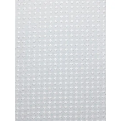 Zdjęcie Zasłona prysznicowa 180×200 cm z materiału poliestrowego - Stilhaus