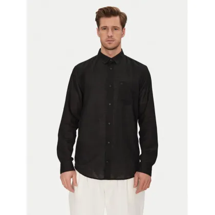 Zdjęcie Calvin Klein Koszula K10K114488 Czarny Regular Fit