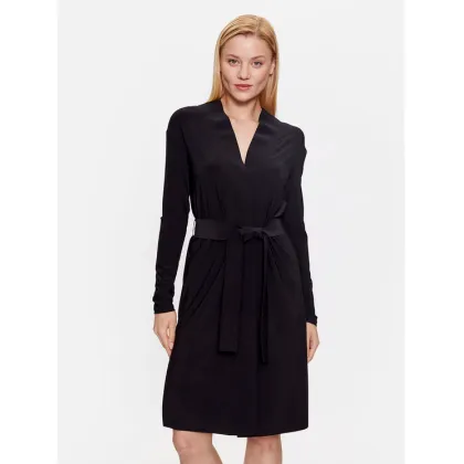 Zdjęcie Max Mara Leisure Kardigan Gordon 2339160134 Czarny Regular Fit