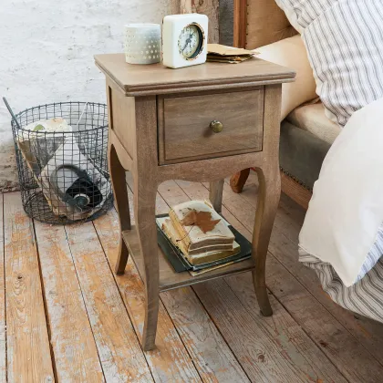 Zdjęcie Stolik nocny Bais