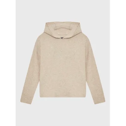 Zdjęcie Blue Seven Bluza 551675 Beżowy Regular Fit