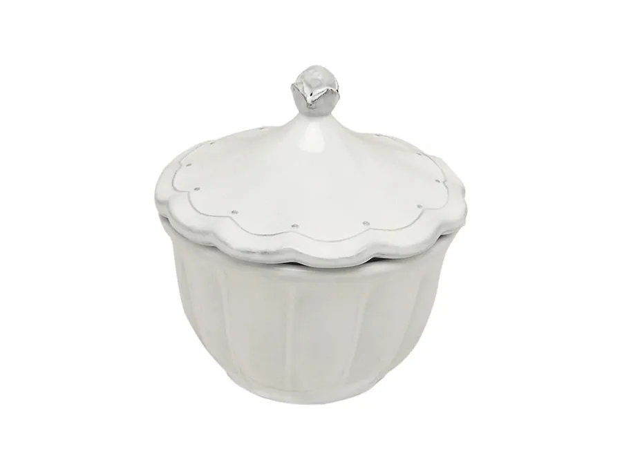 obrazek 1 Urokliwa ceramiczna cukiernica w włoskim stylu - Virginia Casa