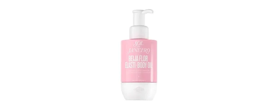 obrazek 1 Sol de Janeiro Beija Flor Elasti-Body Oil Olejek do ciała 100 ml