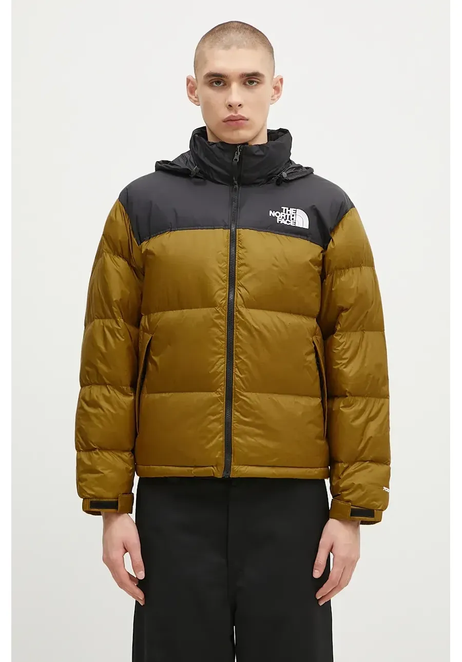 obrazek 1 The North Face kurtka puchowa TNF x 30th Years HMLYN męska kolor zielony zimowa NF0A3C8D5HO1