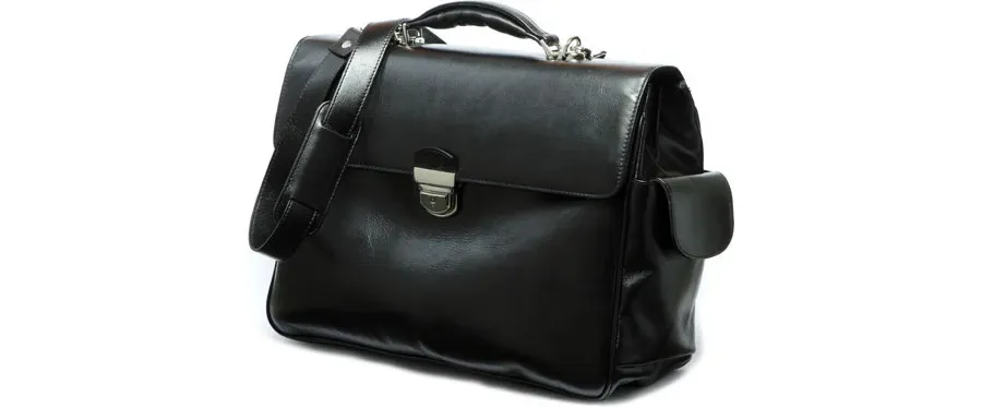 picture 1 Original Italian men gift bag