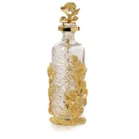 Picture A wonderful crystal perfume bottle 200ml