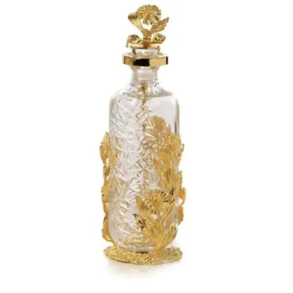 Picture A wonderful crystal perfume bottle 200ml