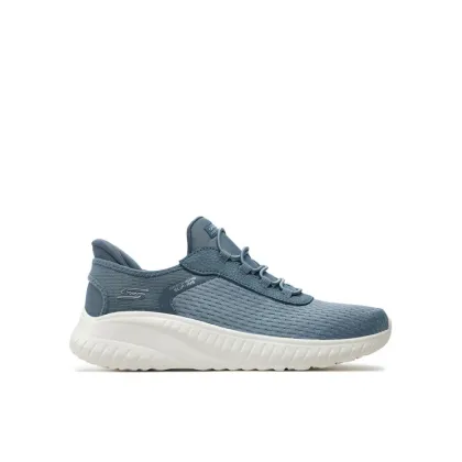 Zdjęcie Skechers Sneakersy Bobs Squad Chaos-In Color 117504/SLT Niebieski