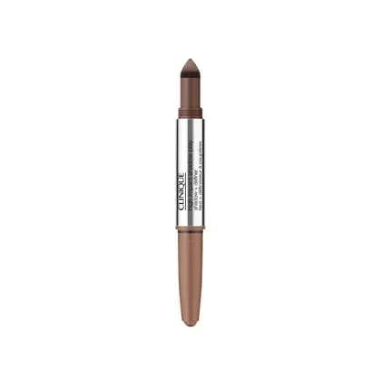Zdjęcie CLINIQUE High Impact Shadow Play Shadow & Definer Cień do powiek 1.9 g Double Latte