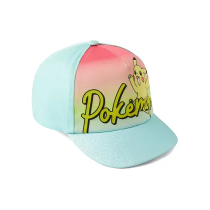 Zdjęcie NAME IT Czapka z daszkiem 13240858 Niebieski