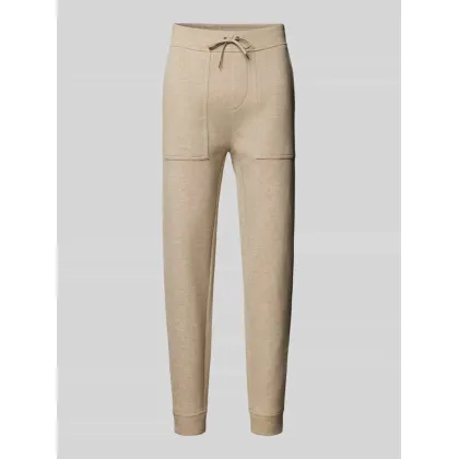 Zdjęcie Spodnie dresowe z elastycznym pasem