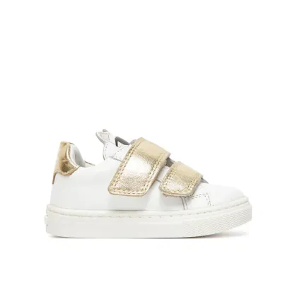 Zdjęcie Karl Lagerfeld Kids Sneakersy Z30383 M Biały