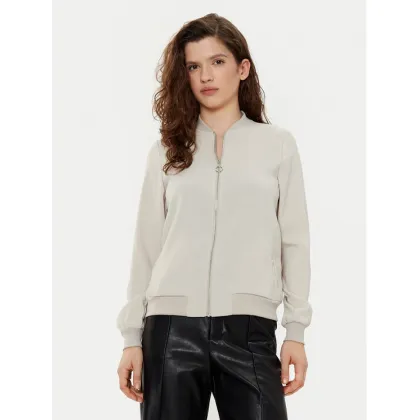 Zdjęcie Vero Moda Kurtka bomber Coco 10245734 Beżowy Regular Fit