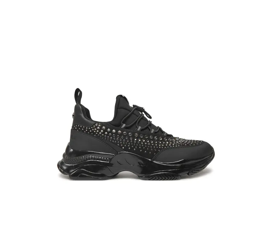 obrazek 1 Steve Madden Sneakersy Motif-R SM11002751 Czarny