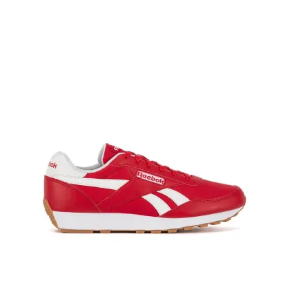 Zdjęcie Reebok Sneakersy REWIND RUN 100221326 Czerwony