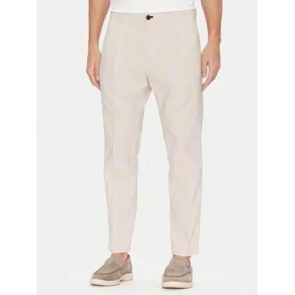 Zdjęcie JOOP! Jeans Chinosy 15 JJF-100Lead2 30046561 Beżowy Loose Fit