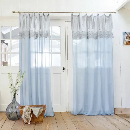 Zdjęcie Zasłona Esperance