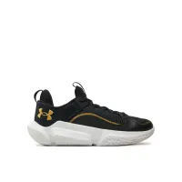 Zdjęcie Under Armour Buty Ua Flow Futr X 3 3026630-001 Czarny